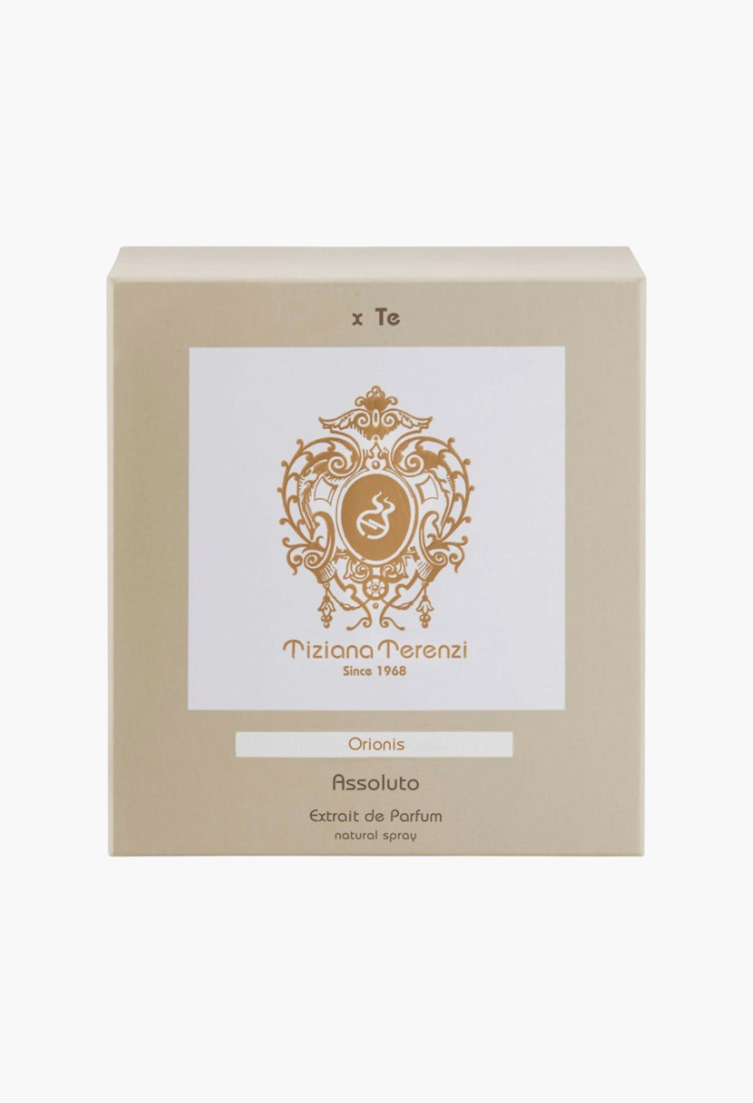 Orionis EDP - Perfume - GLAM MODA