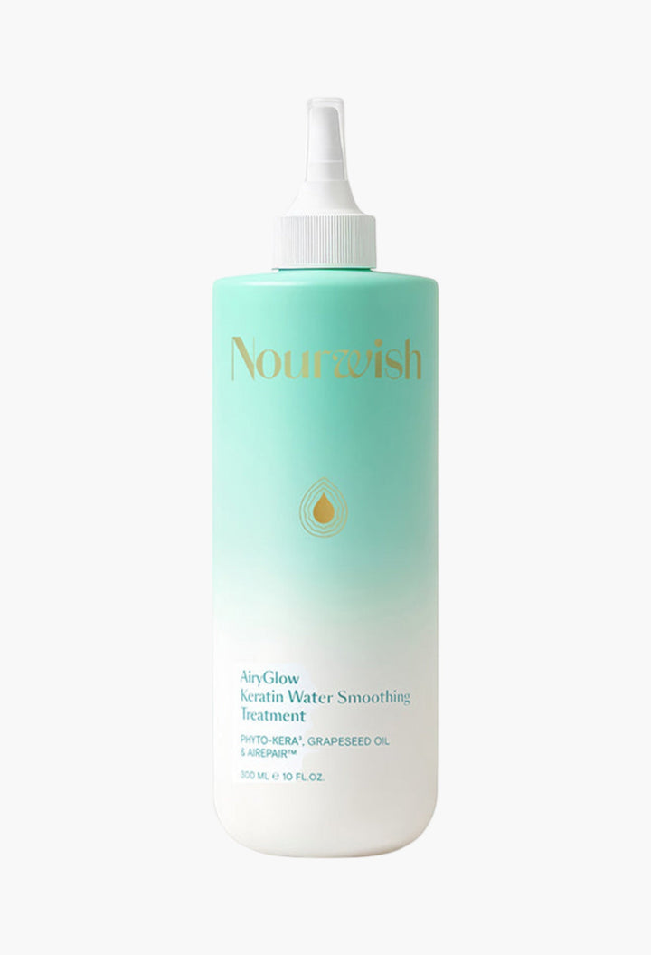 Airy Glow Keratin Water Smoothing Treatment - GLAM MODA