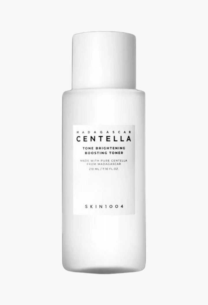 Tone Brightening Boosting Toner