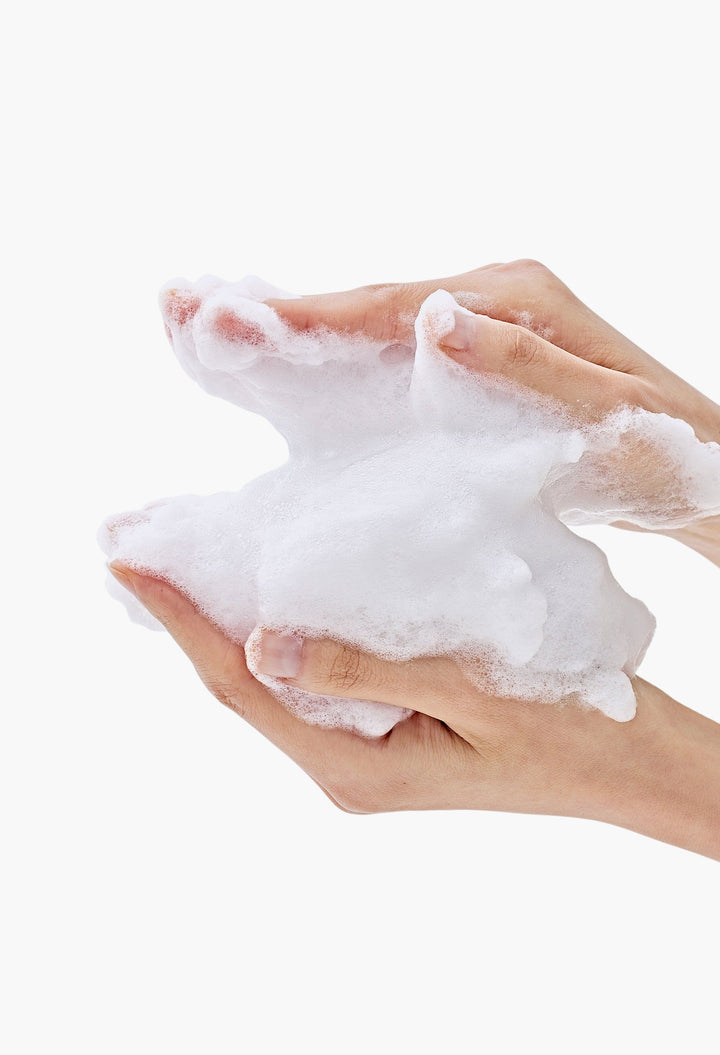 Cleansing Foam