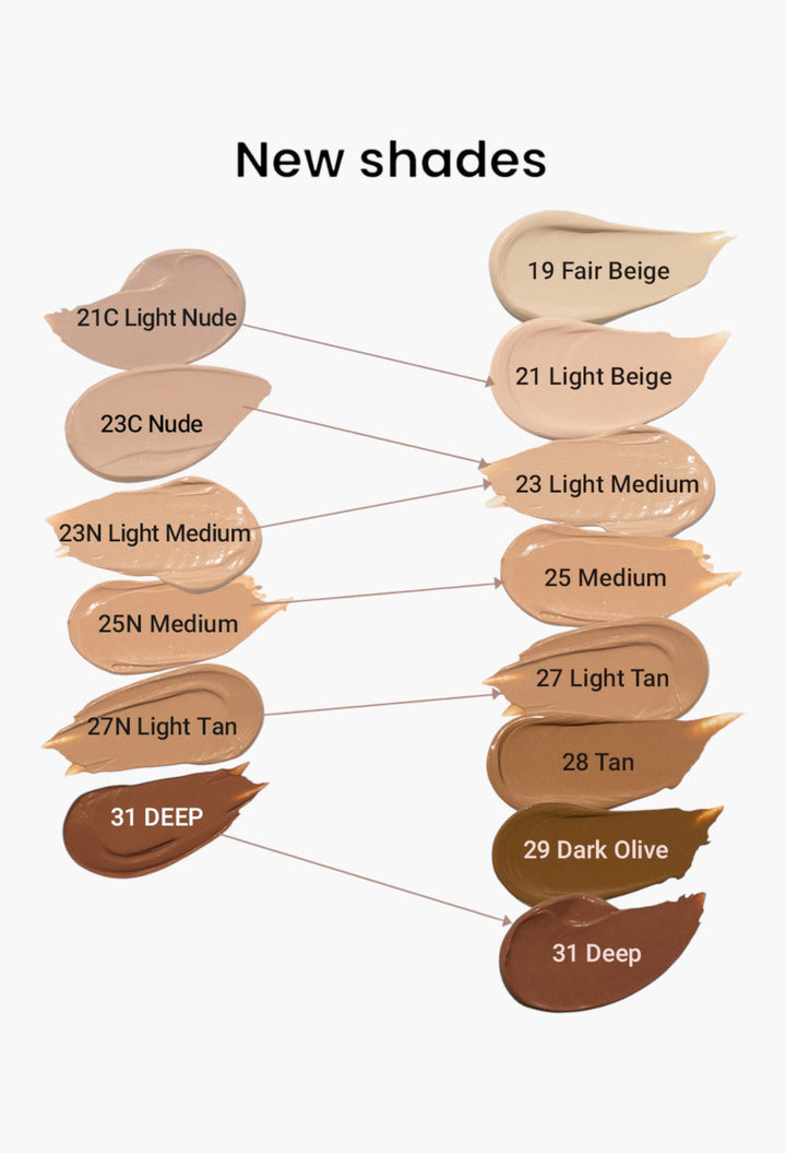 Moringa Ceramide BB Cream SPF30 PA++ - GLAM MODA