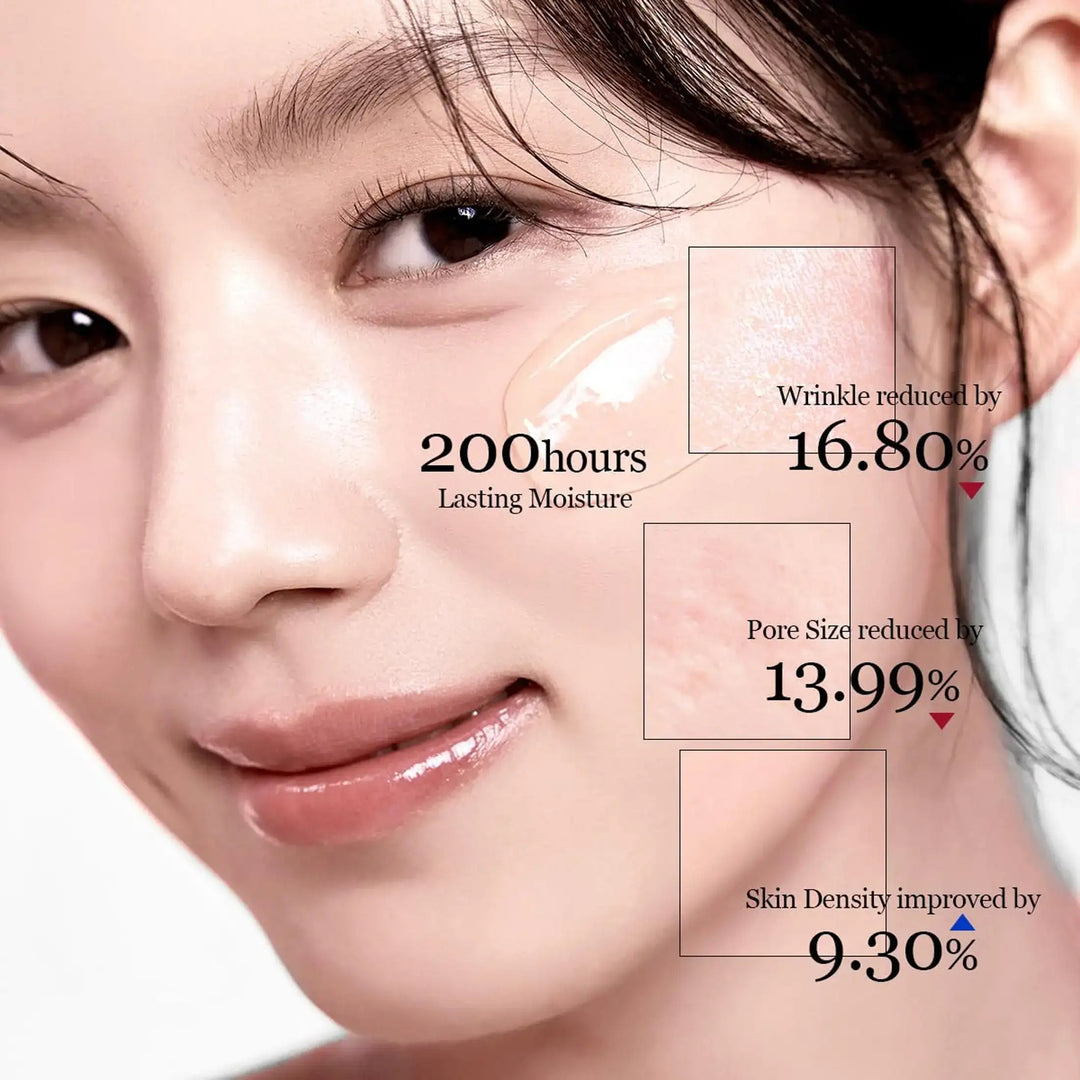 Camellia Deep Collagen Firming Cream