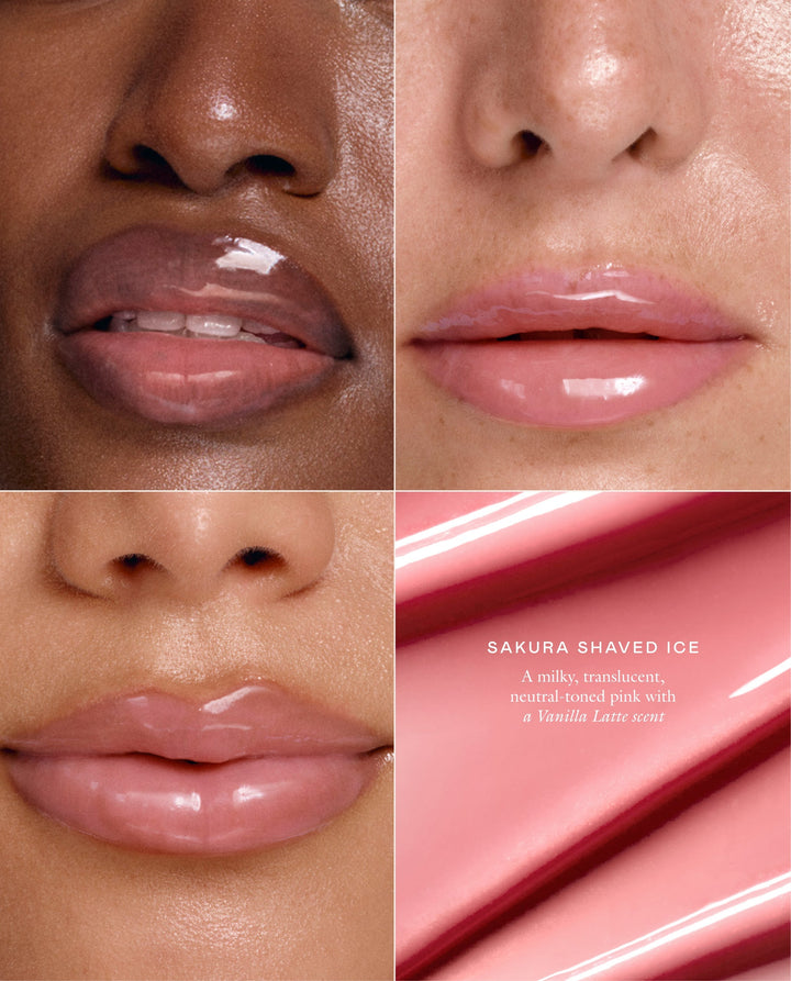 Le Béguin Le Chouchou Mini Lip Balm Trio - GLAM MODA