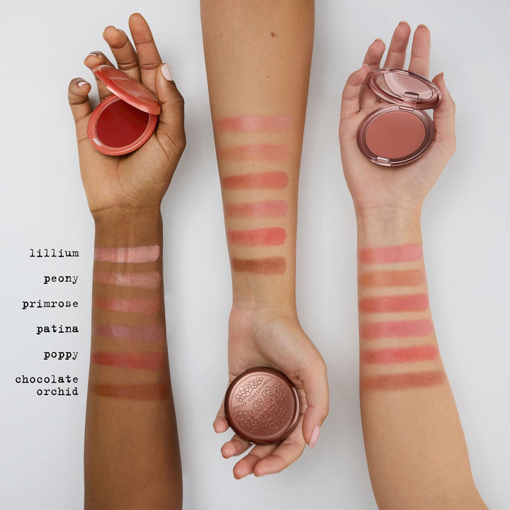 Convertible Color™ - Dual Lip & Cheek Cream