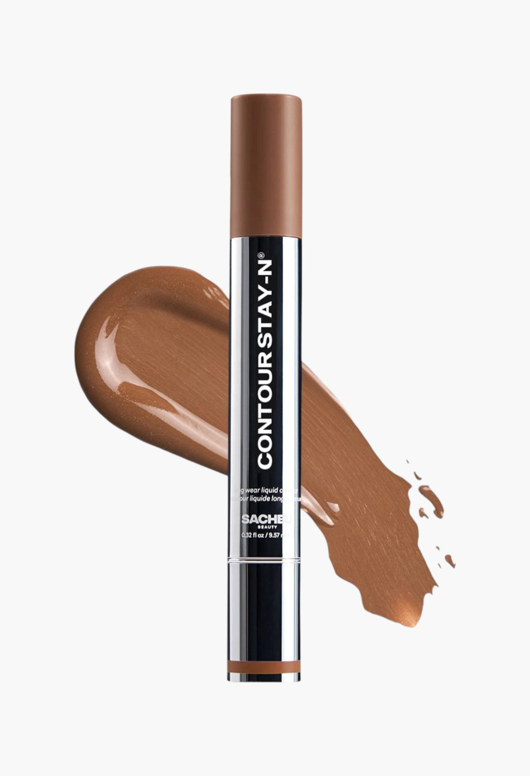 Contour Stay-N® All-Day Liquid Contour - GLAM MODA