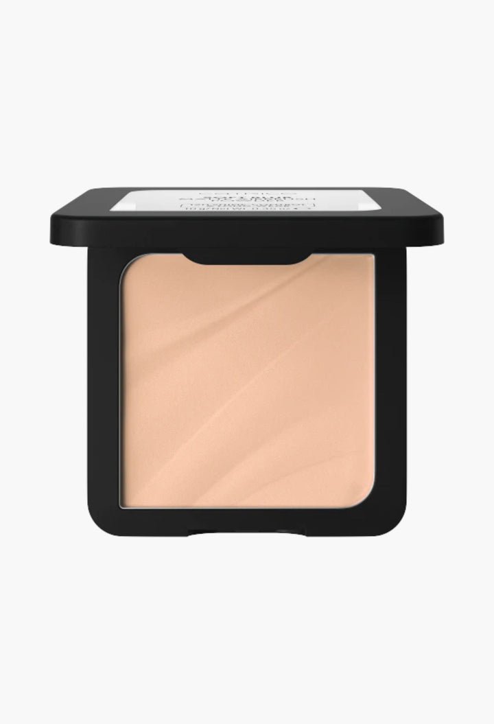 Soft Blur Matte Airbrush Powder