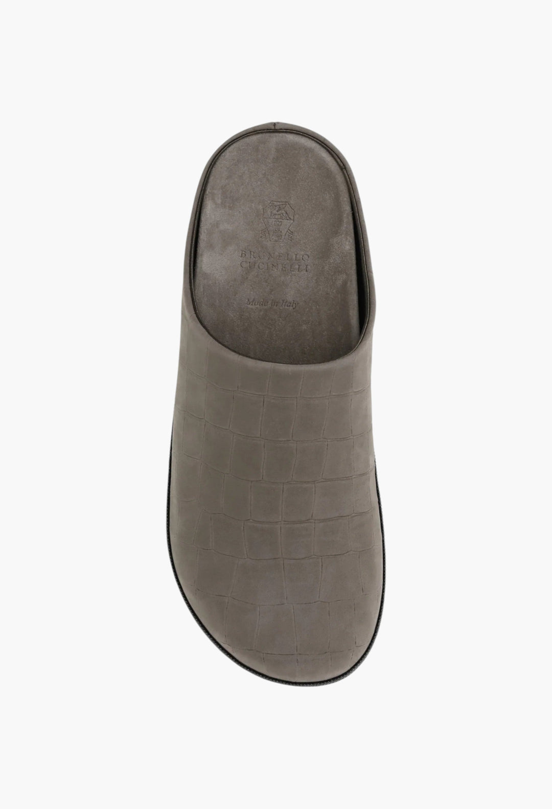 Leather Mules - GLAM MODA