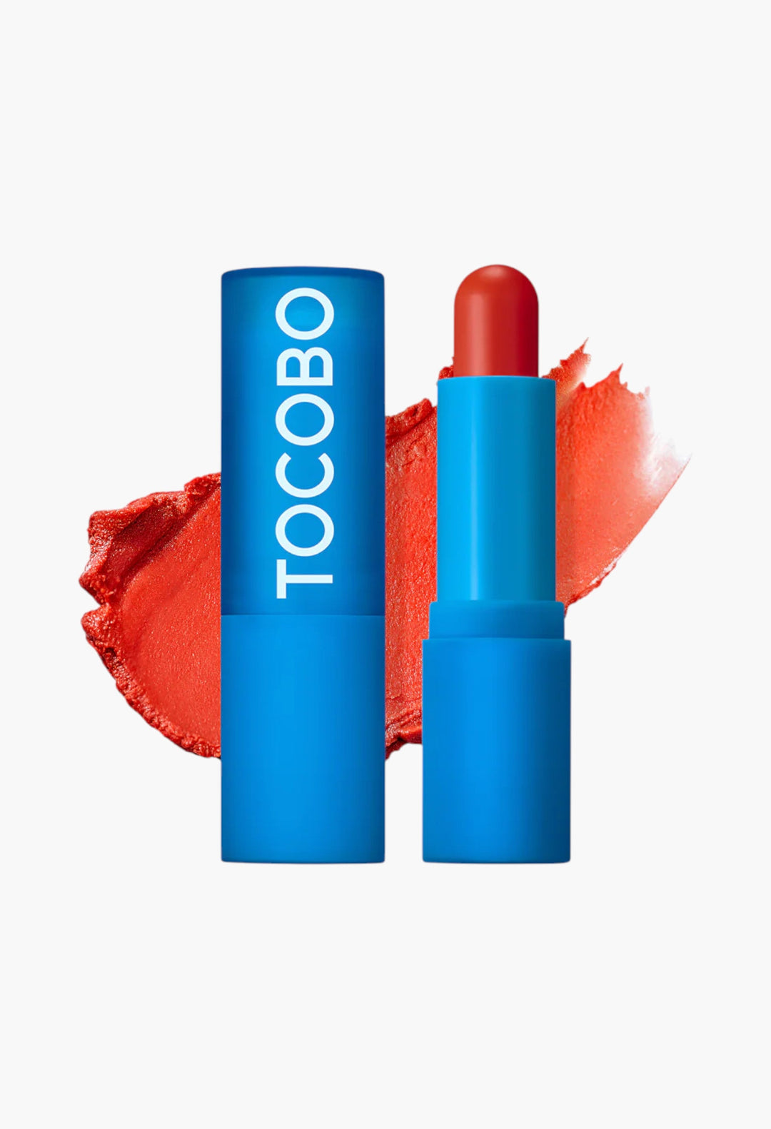 Powder Cream Lip Balm