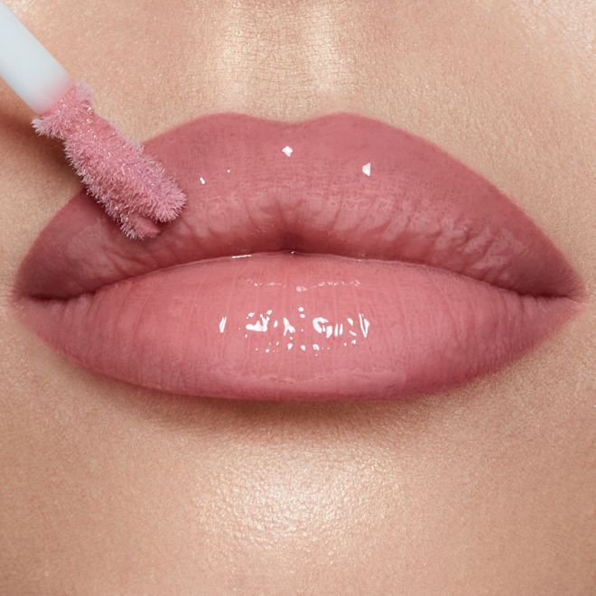 Pillow Talk Mini Glossy Lips Duo - GLAM MODA