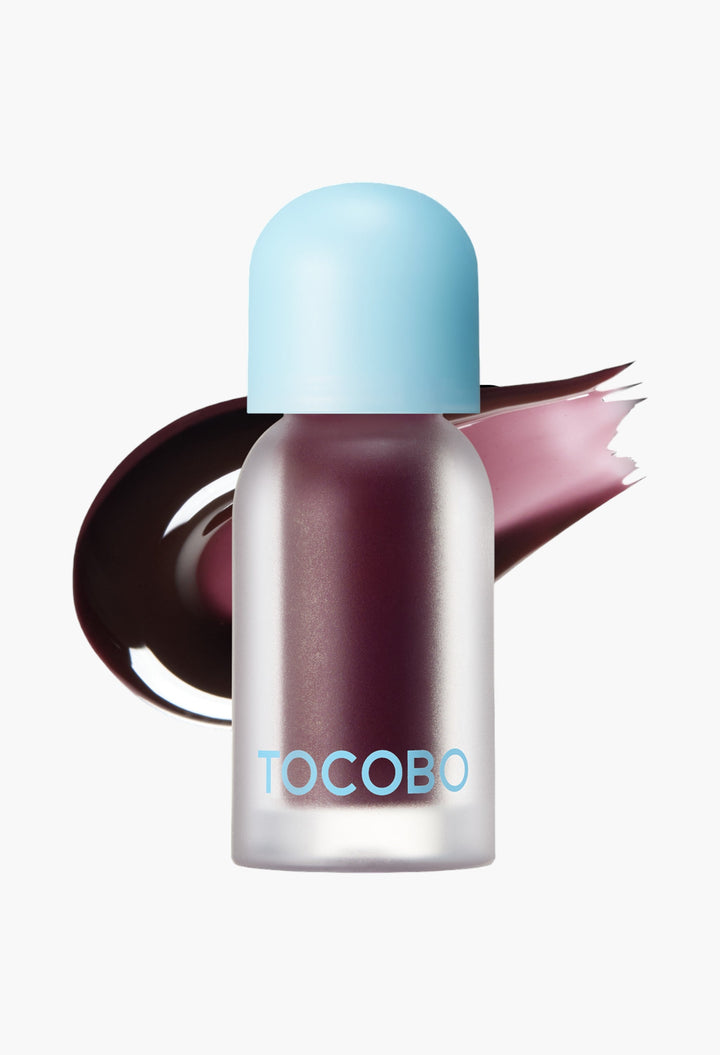 Juicy Berry Plumping Lip Oil
