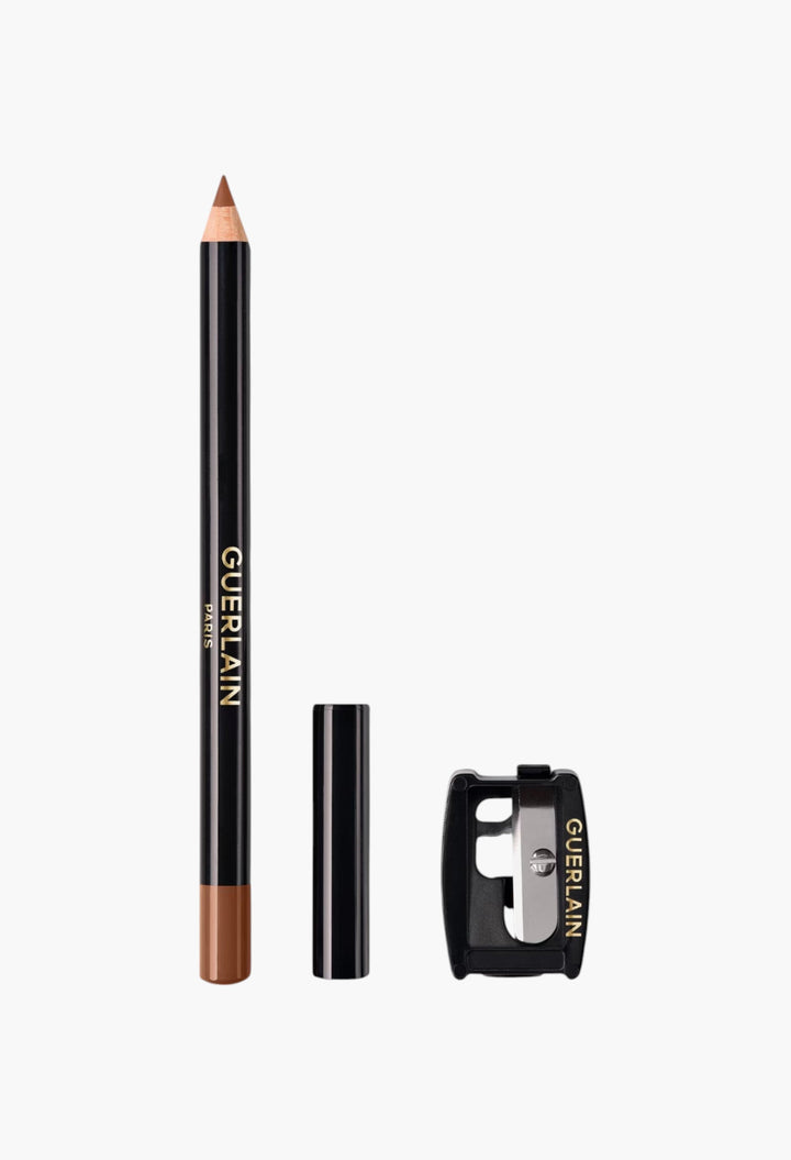 Red G  Contour G - Lip Pencil - GLAM MODA