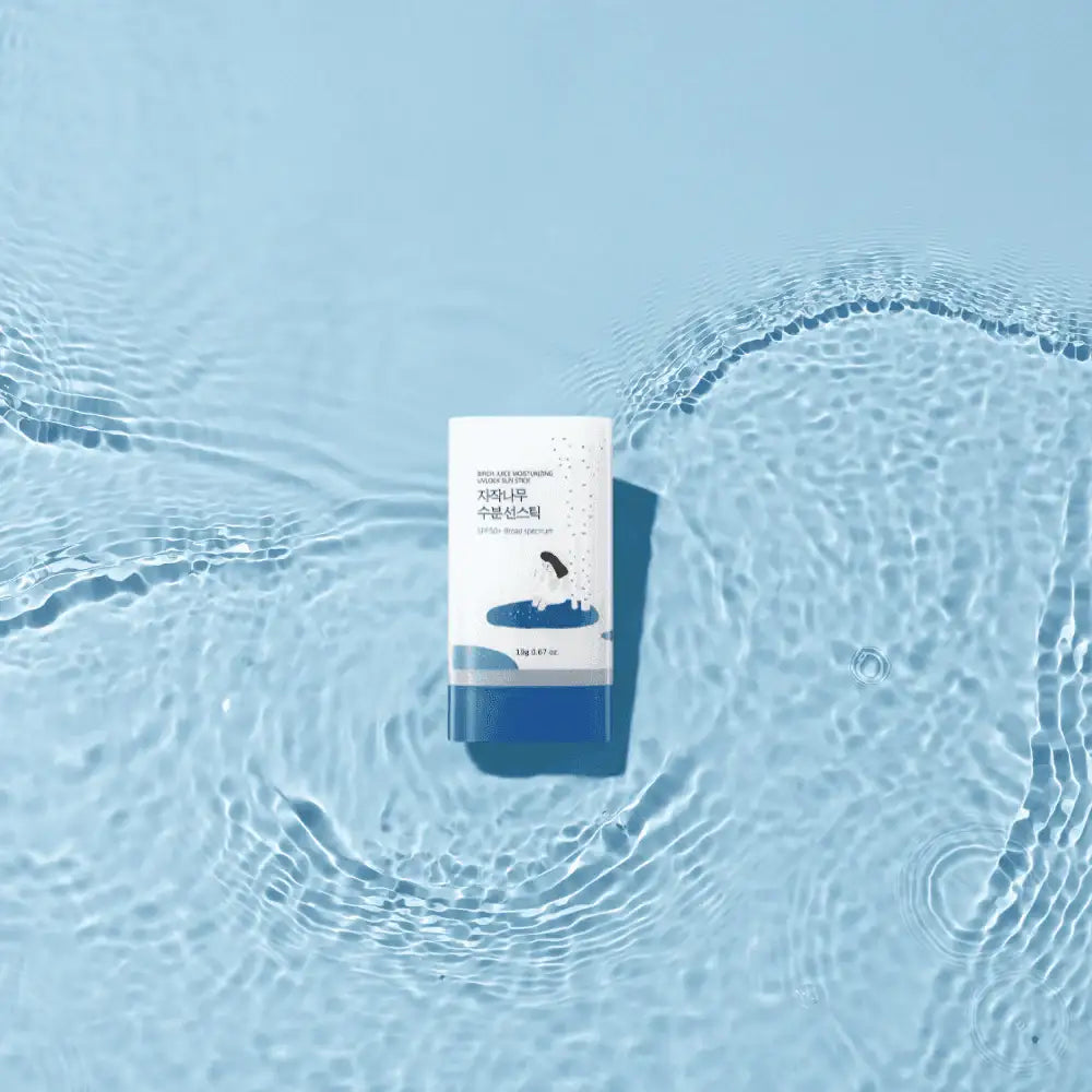 Birch Moisturizing Sun Stick SPF 50+ - GLAM MODA