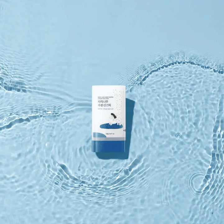 Birch Moisturizing Sun Stick SPF 50+ - GLAM MODA
