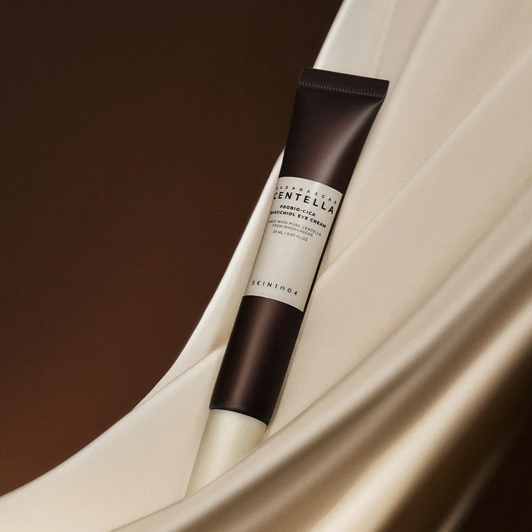 Madagascar Centella Probio-Cica Bakuchiol Eye Cream - GLAM MODA