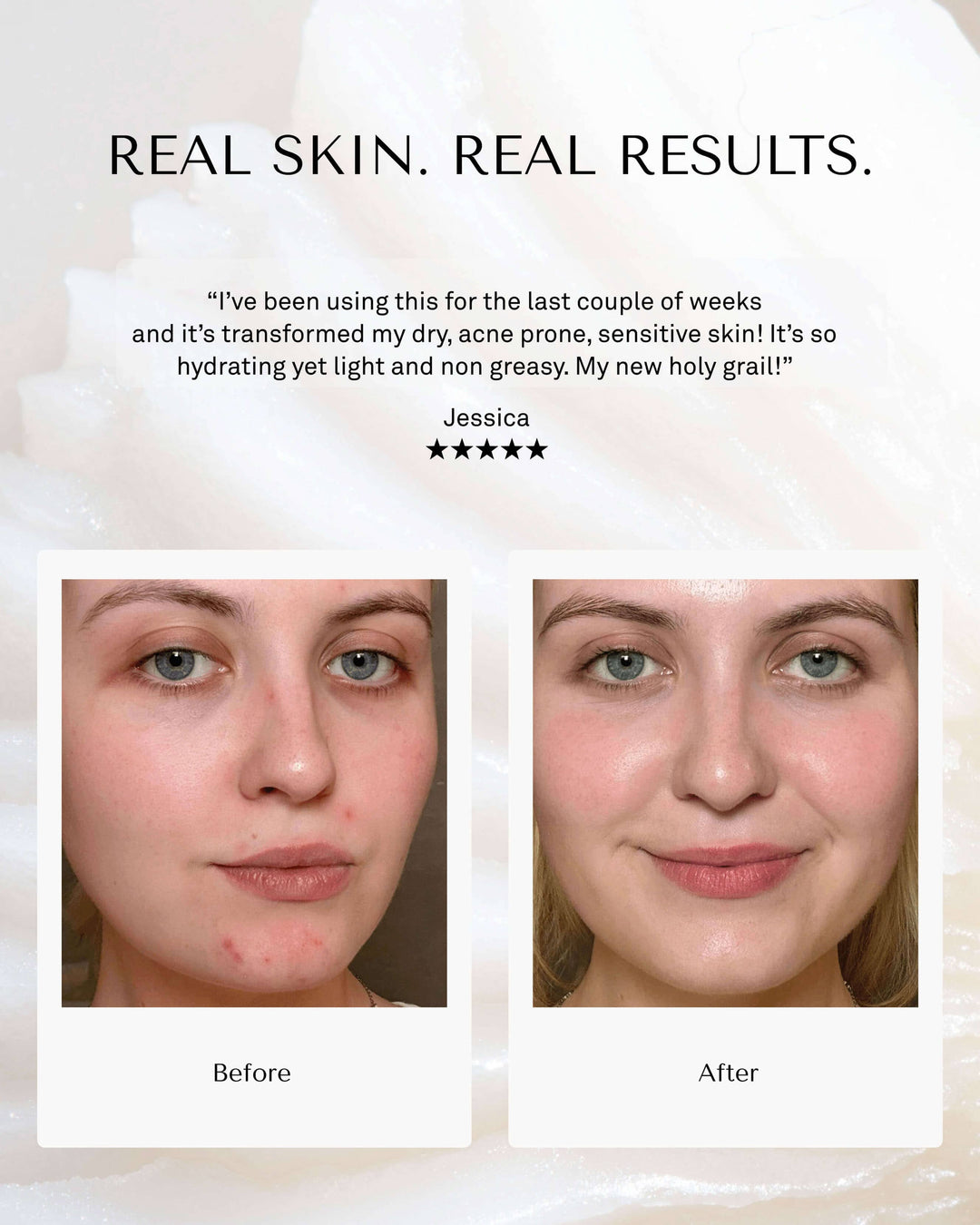 Le Balm - Skin Savior Solid Serum - GLAM MODA