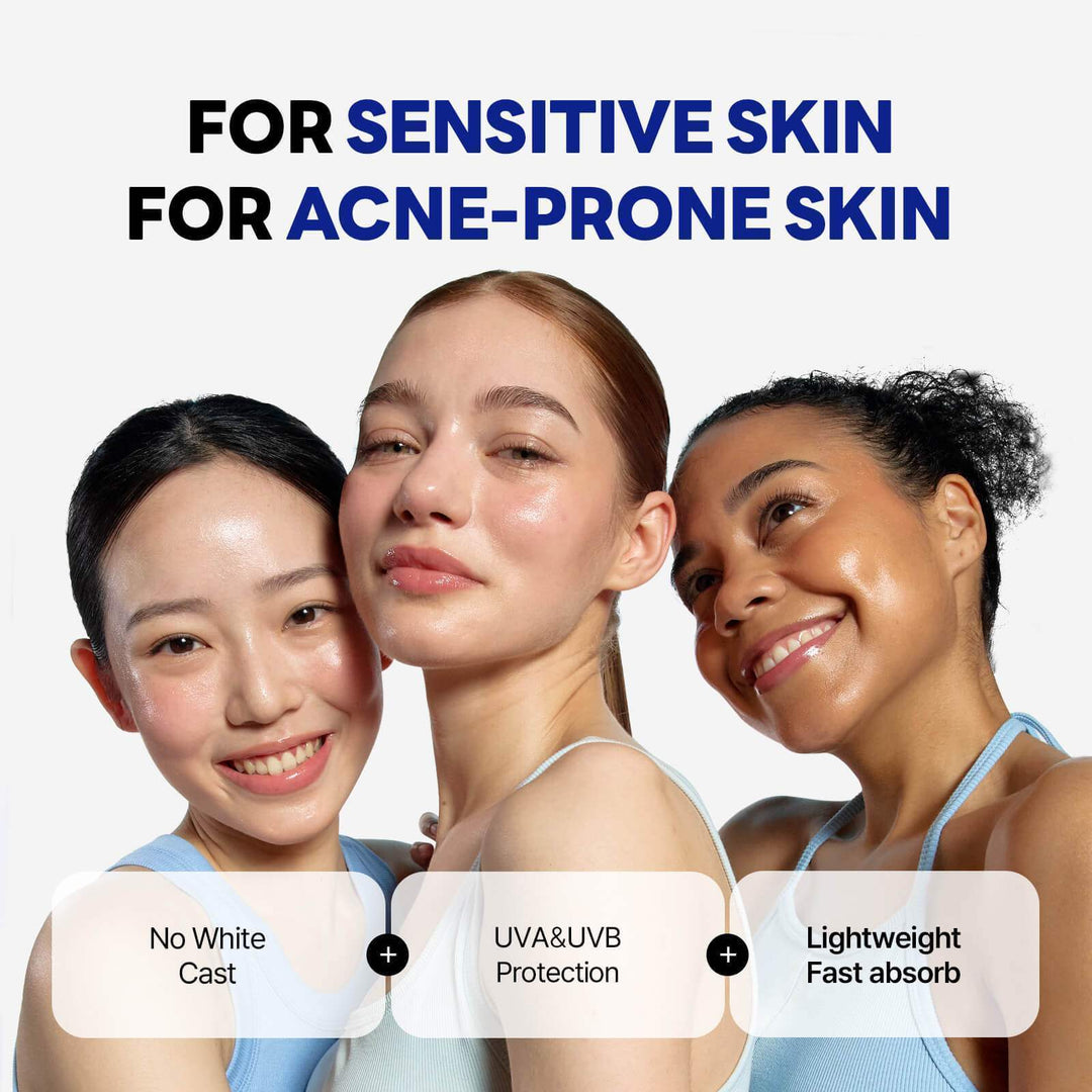 Birch Moisturizing Sunscreen UVLock SPF 45+ Broad Spectrum - GLAM MODA