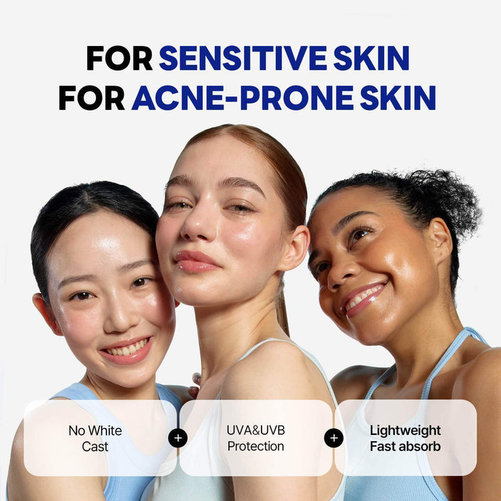 Birch Moisturizing Sunscreen UVLock SPF 45+ Broad Spectrum - GLAM MODA