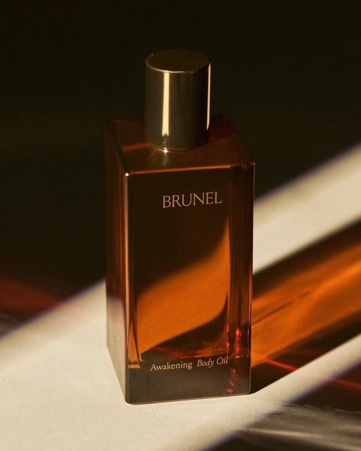 Awakening Body Oil - GLAM MODA
