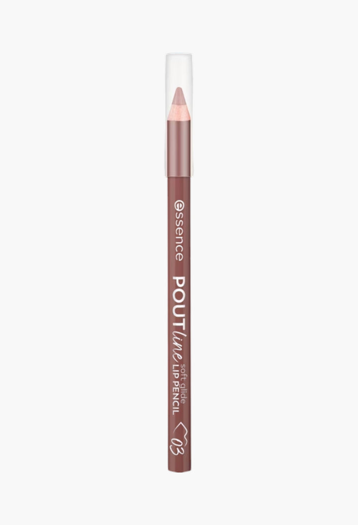 Poutline Soft Glide Lip Pencil