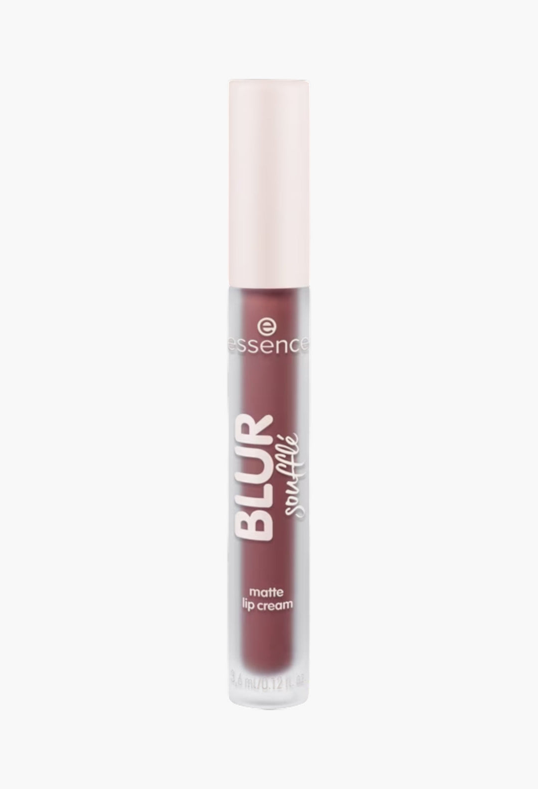 Blur Soufflé Matte Lip Cream