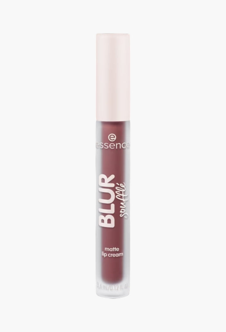 Blur Soufflé Matte Lip Cream