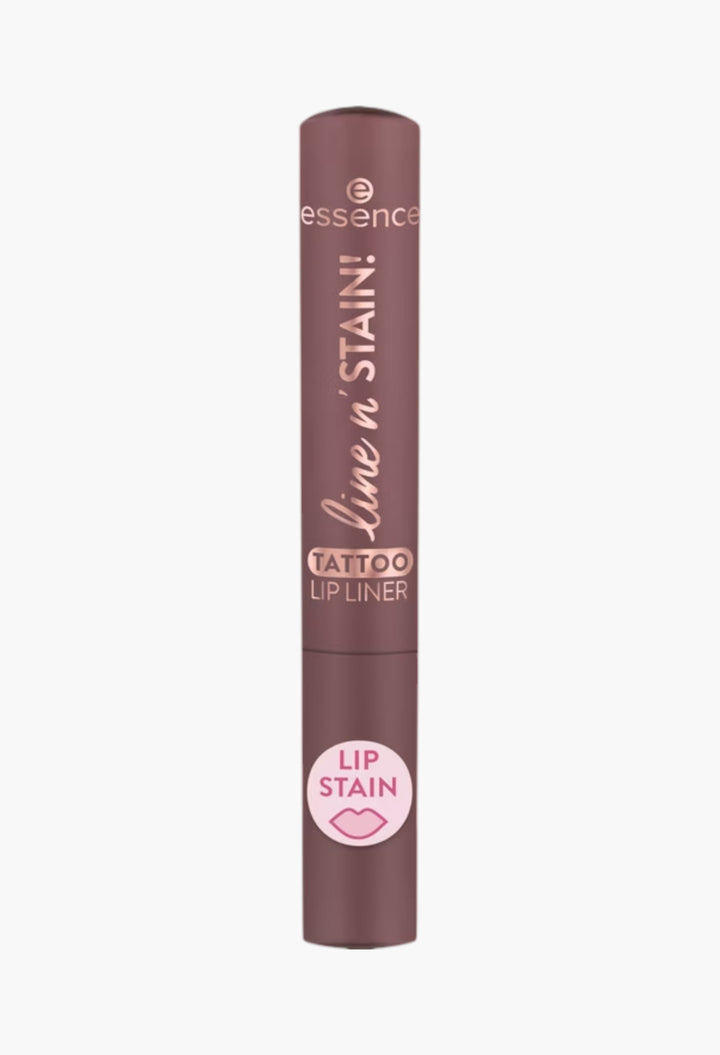 Line N' Stain! Tattoo Lip Liner