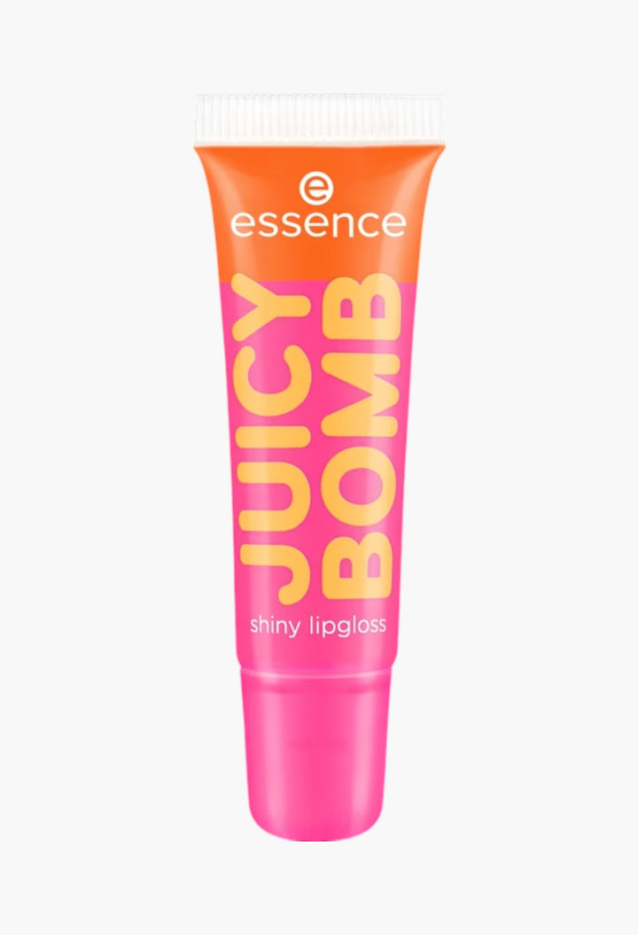 Juicy Bomb Party Shiny Lipgloss