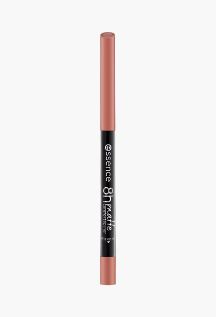 8h Matte Comfort Lipliner