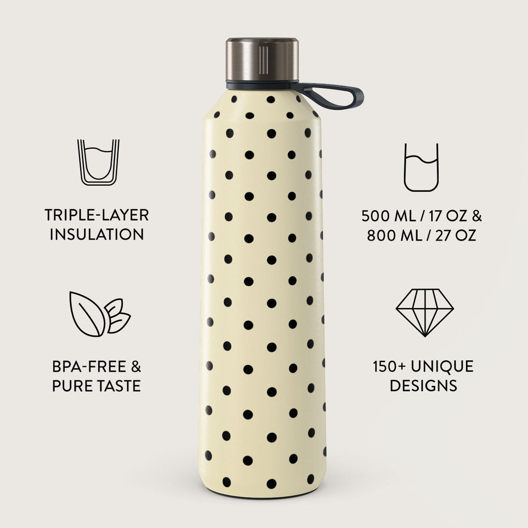 Sweet Treat - Water Bottle - GLAM MODA