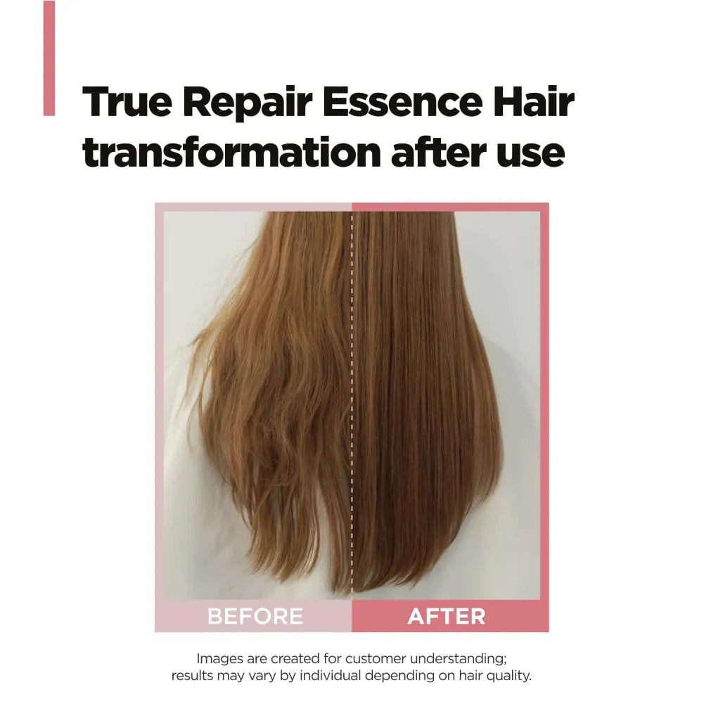 Amos True Repair Hair Oil - GLAM MODA