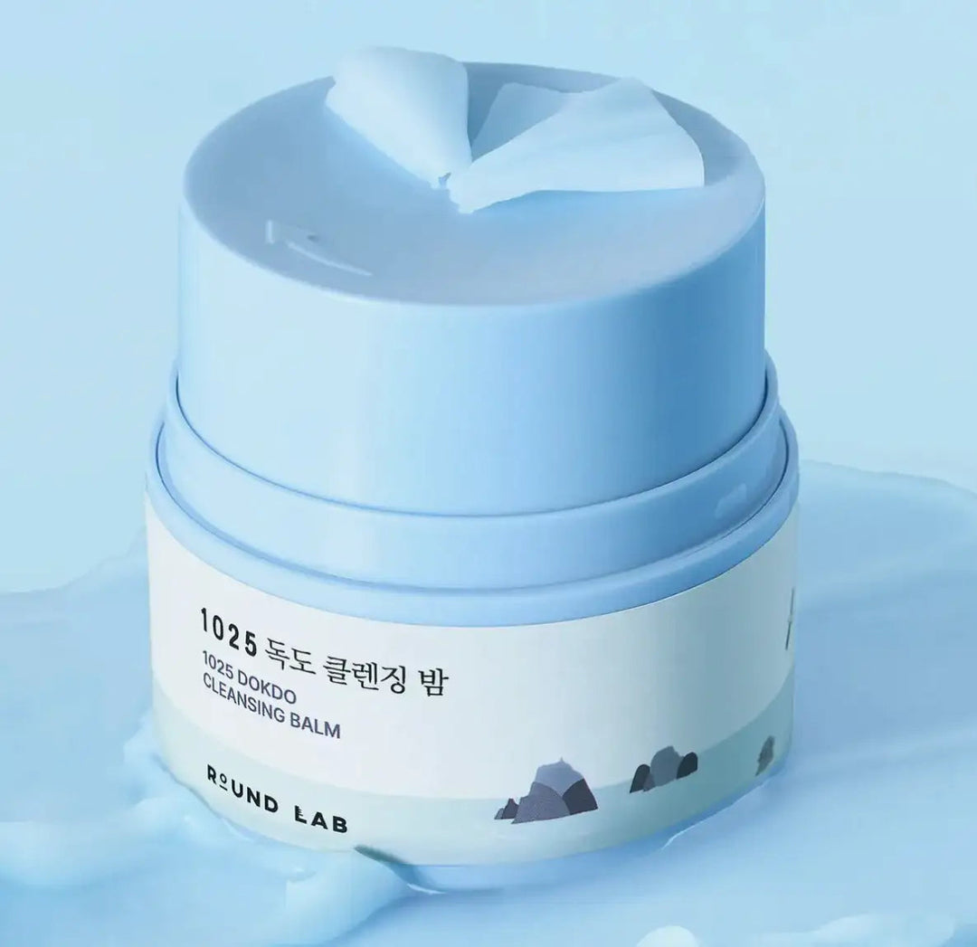 1025 Dokdo Cleansing Balm 50ml - GLAM MODA