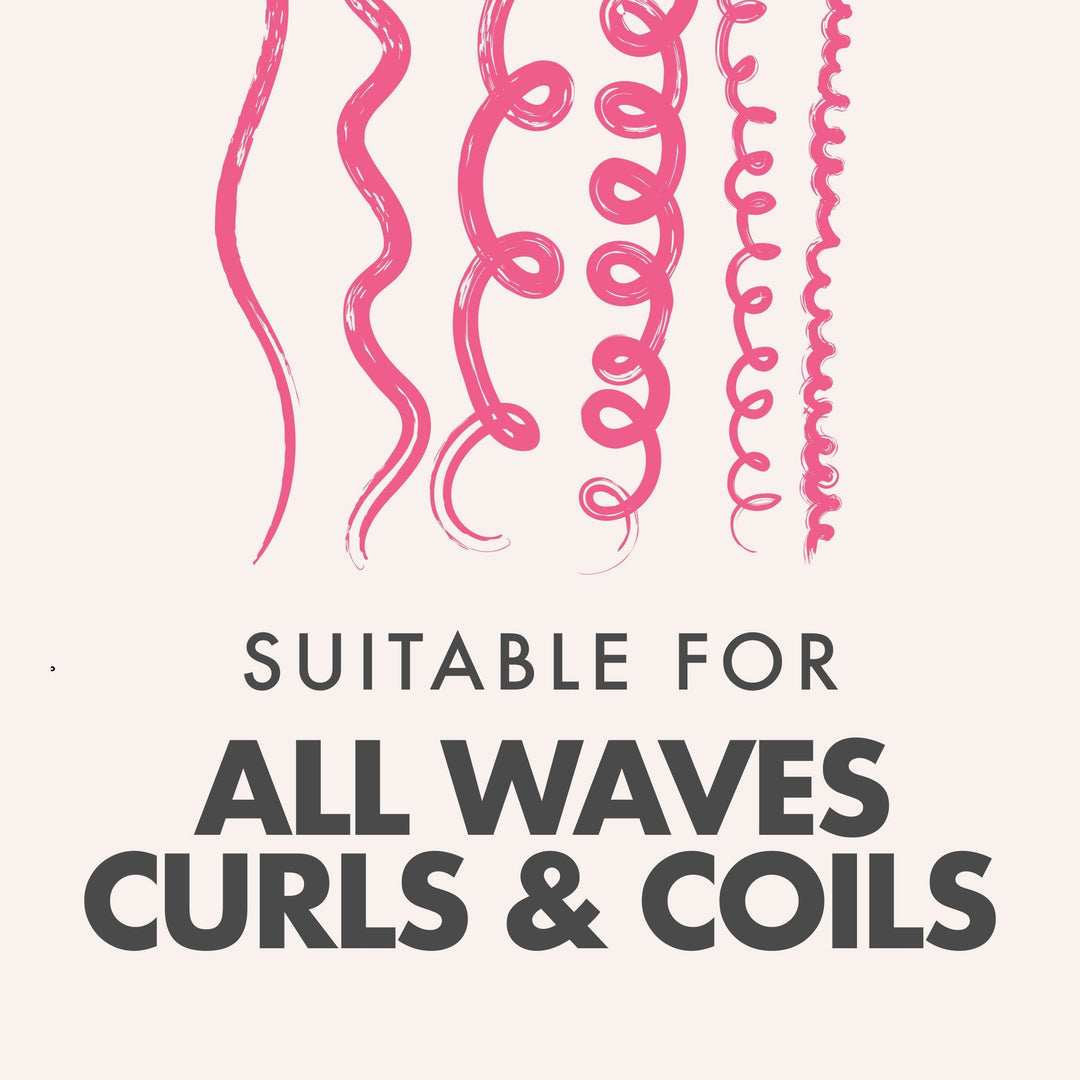Crème De Curl Control Cream - GLAM MODA