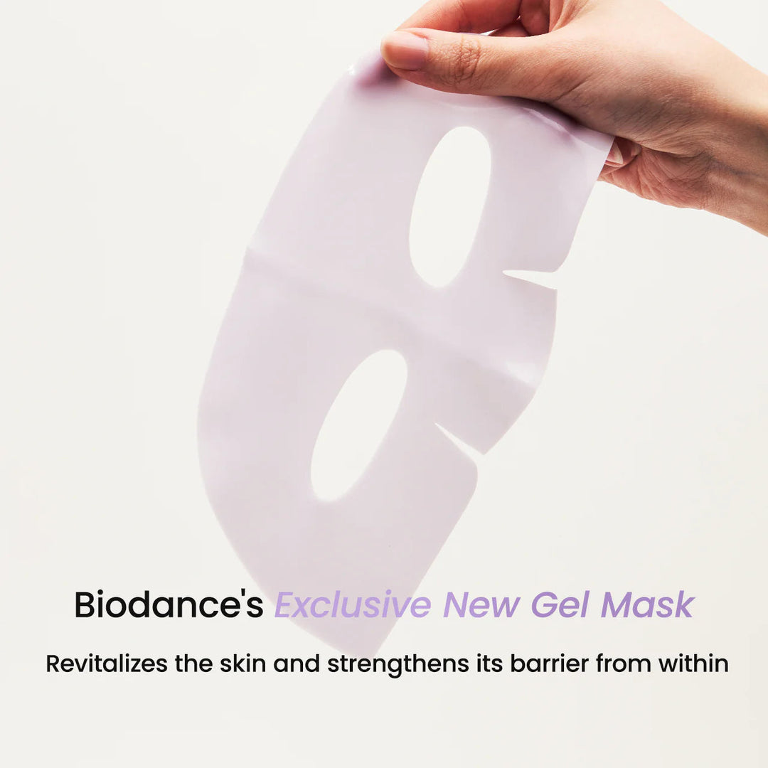 Rejuvenating Caviar PDRN Real Deep Mask - GLAM MODA