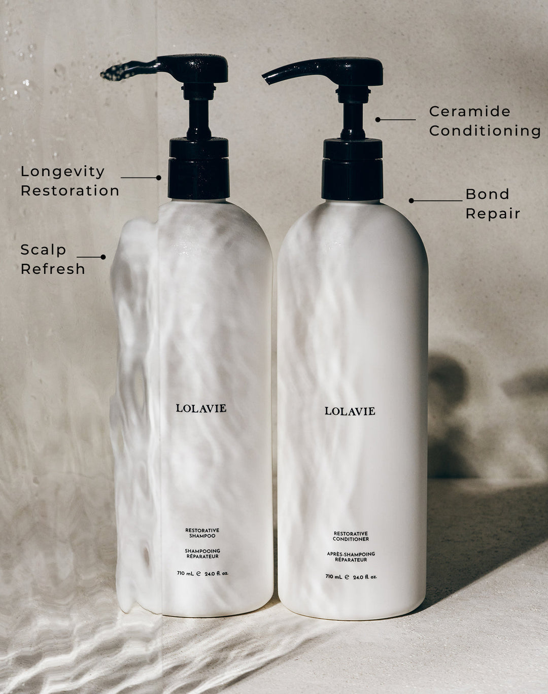 Mega Wash Day Essentials - GLAM MODA