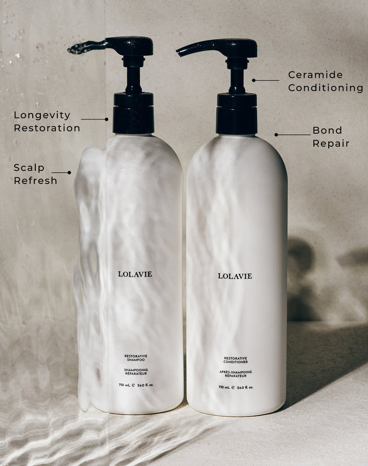 Mega Wash Day Essentials - GLAM MODA