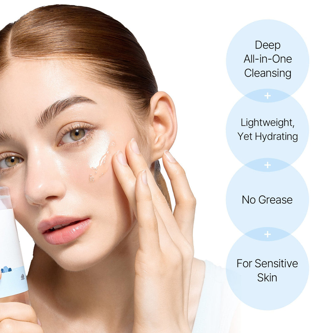 1025 Dokdo Cleansing Oil - GLAM MODA