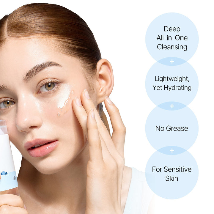1025 Dokdo Cleansing Oil - GLAM MODA