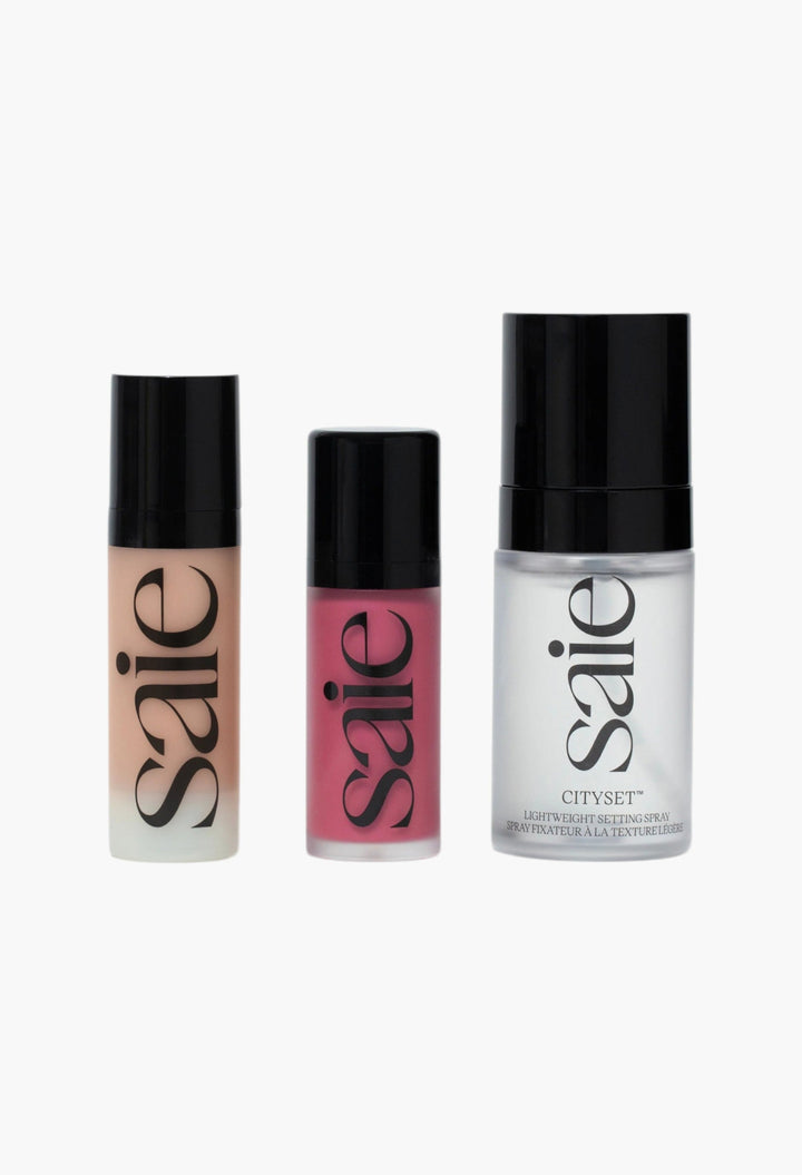 Saieglow™ Bestsellers Kit - GLAM MODA