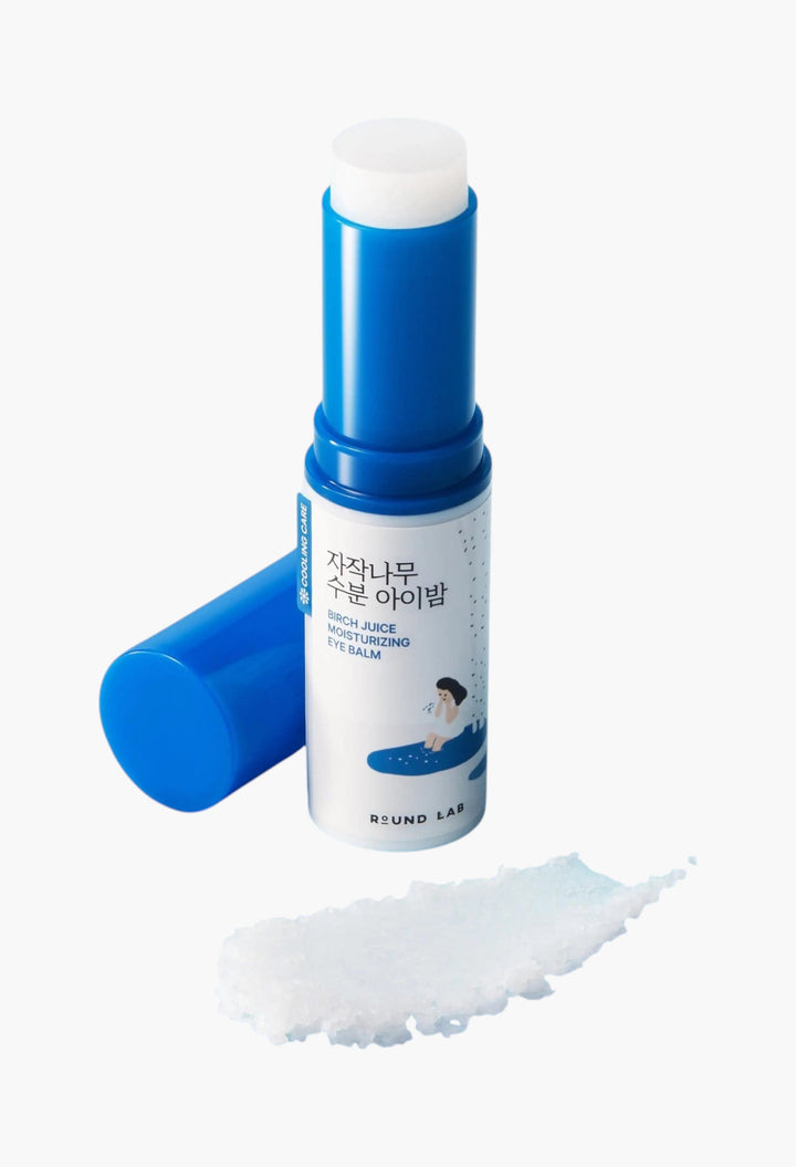 Birch Moisturizing Eye Balm - GLAM MODA