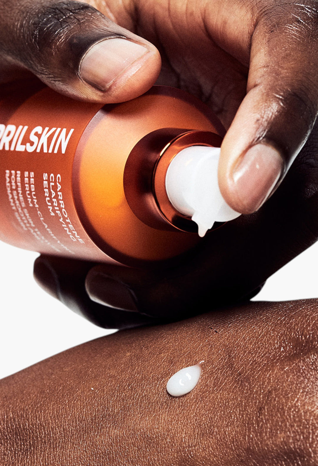 Carrotene Pimple Stopper - GLAM MODA