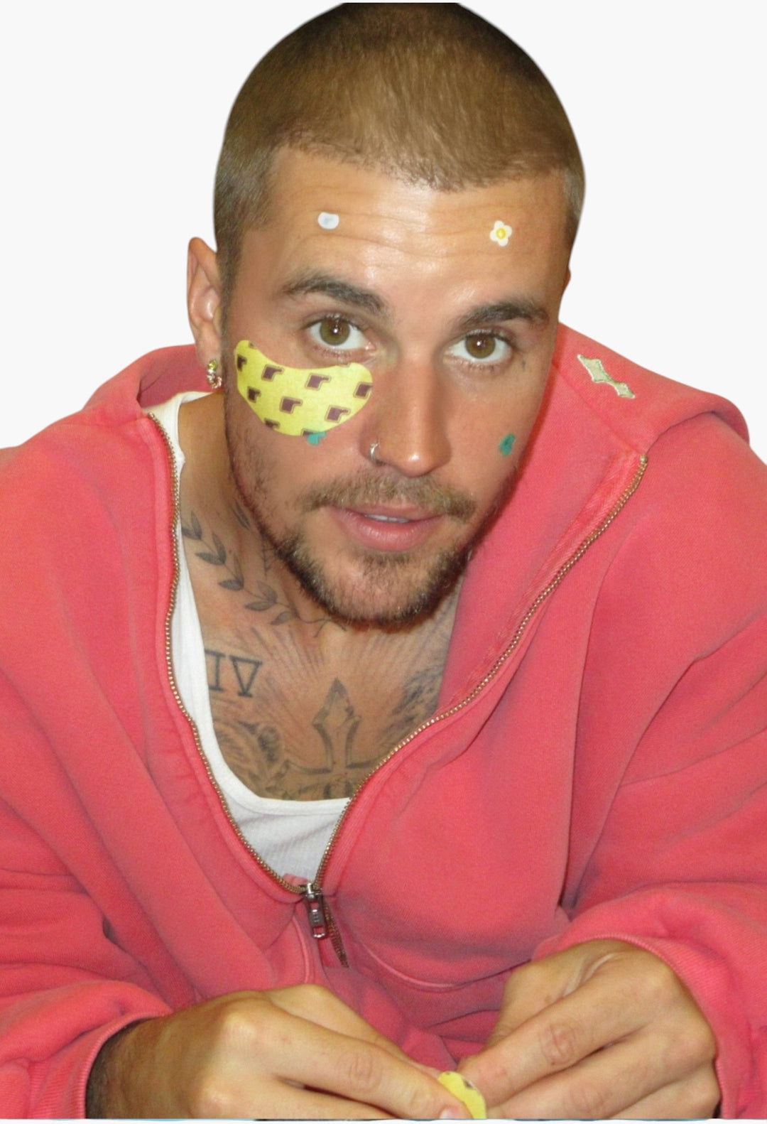 Peptide Eye Prep - Designed With Justin Bieber - GLAM MODA