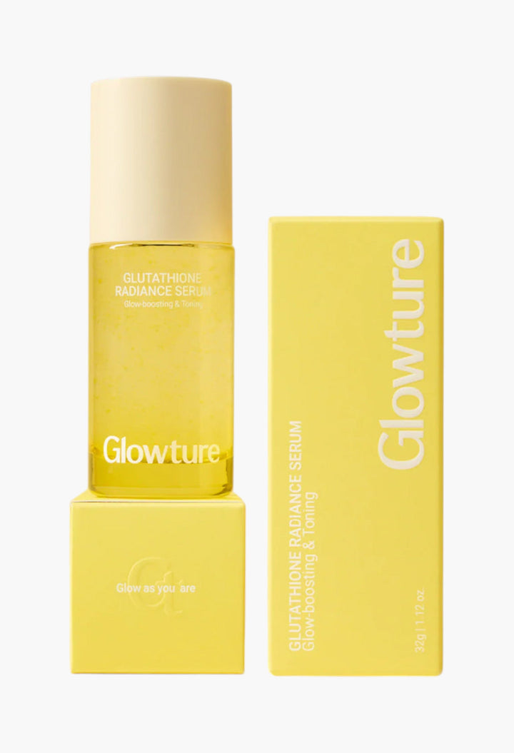 Glowture Glutathione Radiance Serum - GLAM MODA
