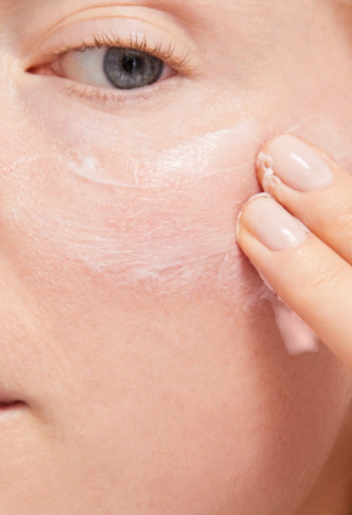 After Baume - Moisture Barrier Recovery Cream - GLAM MODA