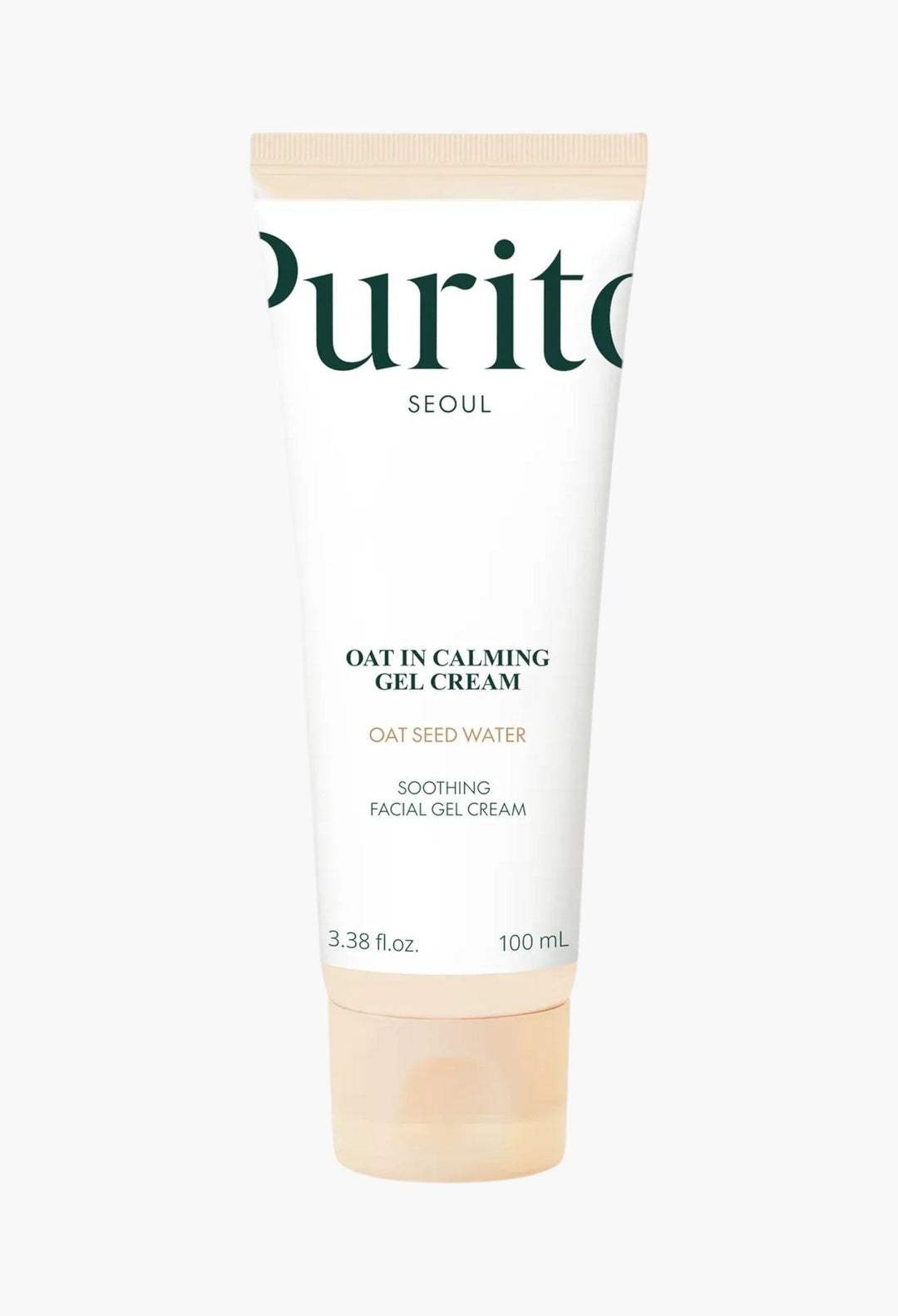 Purito 燕麥舒緩凝膠霜