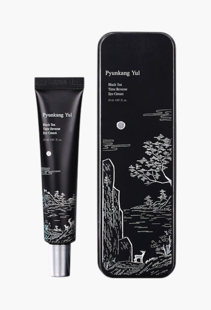 Pyunkang Yul Black Tea Time Reverse Eye Cream