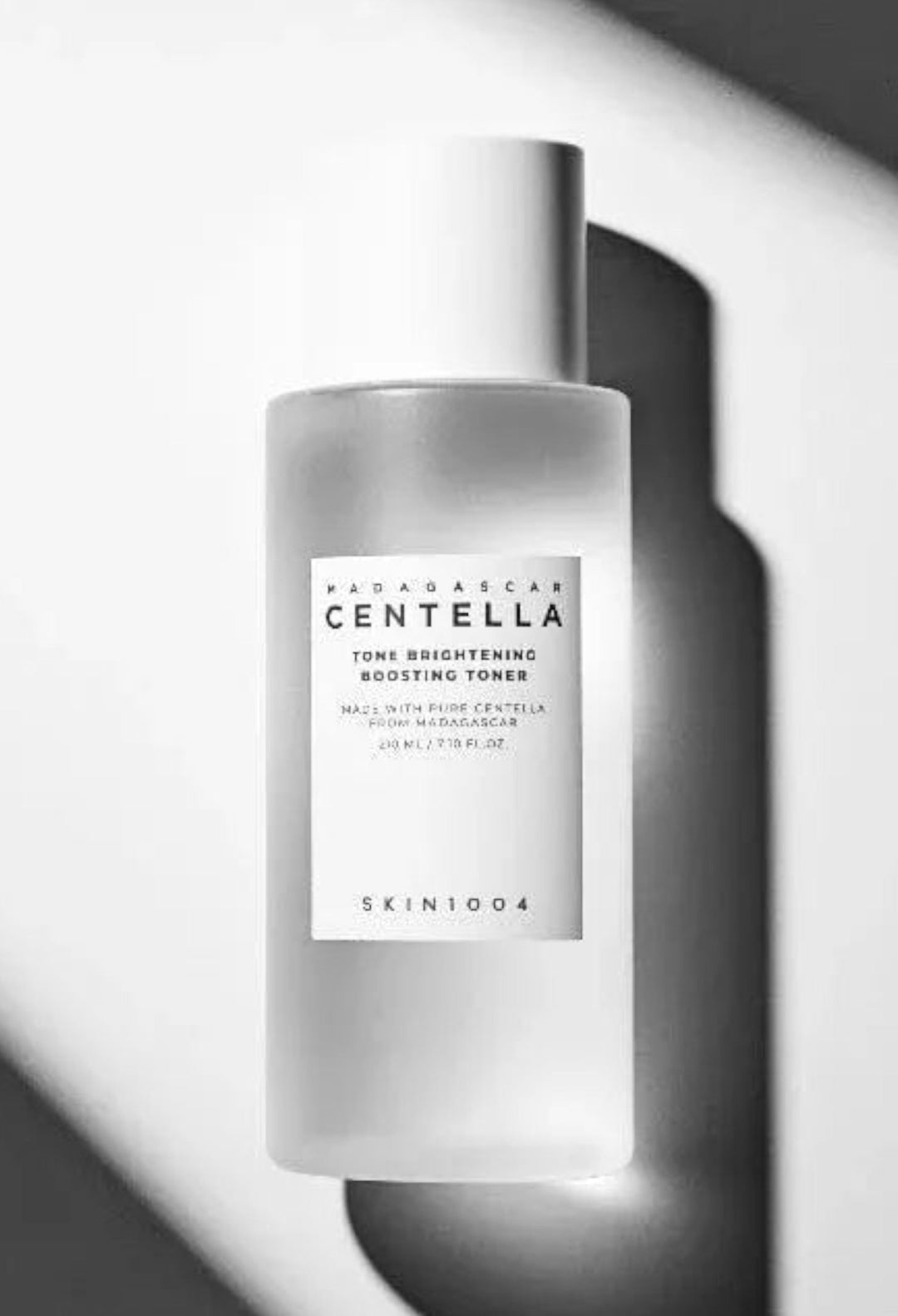 Tone Brightening Boosting Toner