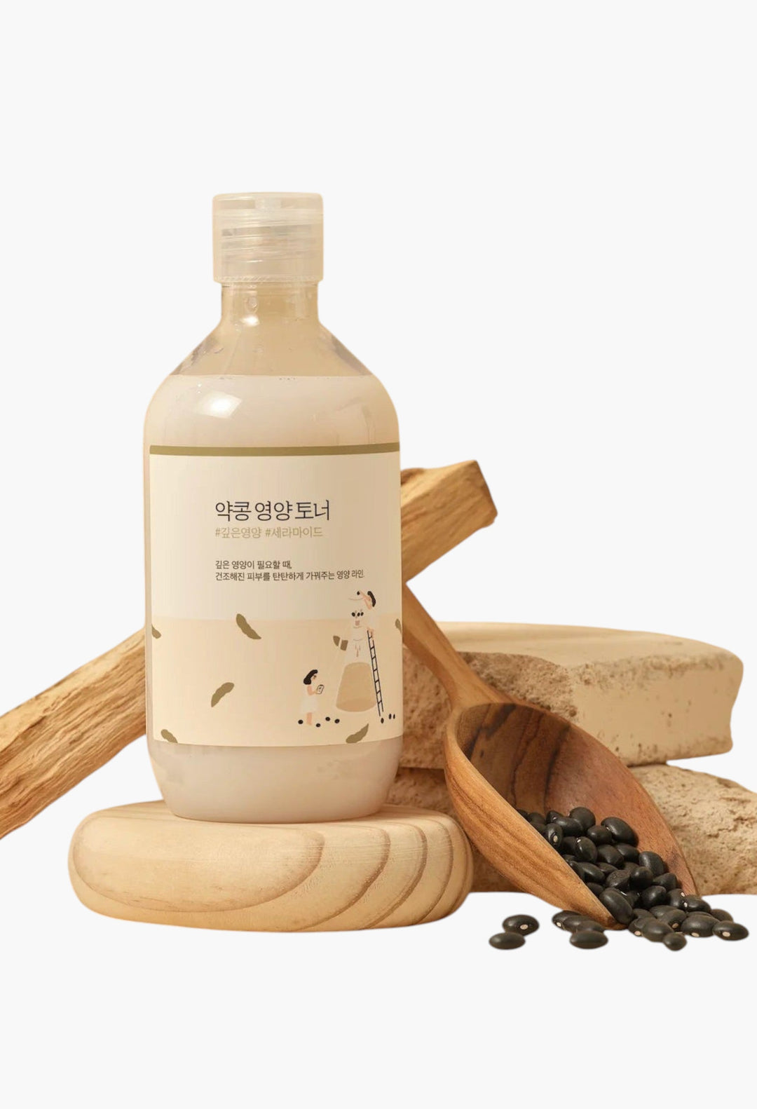 Soybean Nourishing Toner