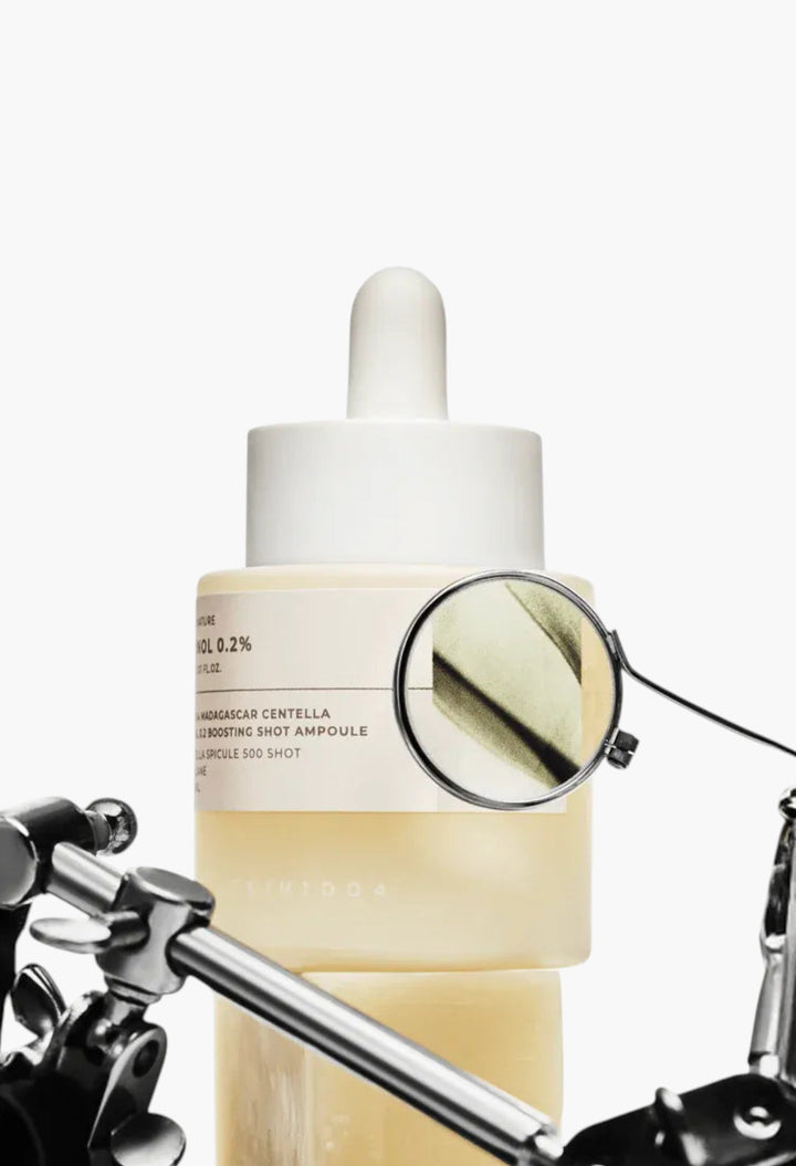 Retinol 0.2 Boosting Shot Ampoule