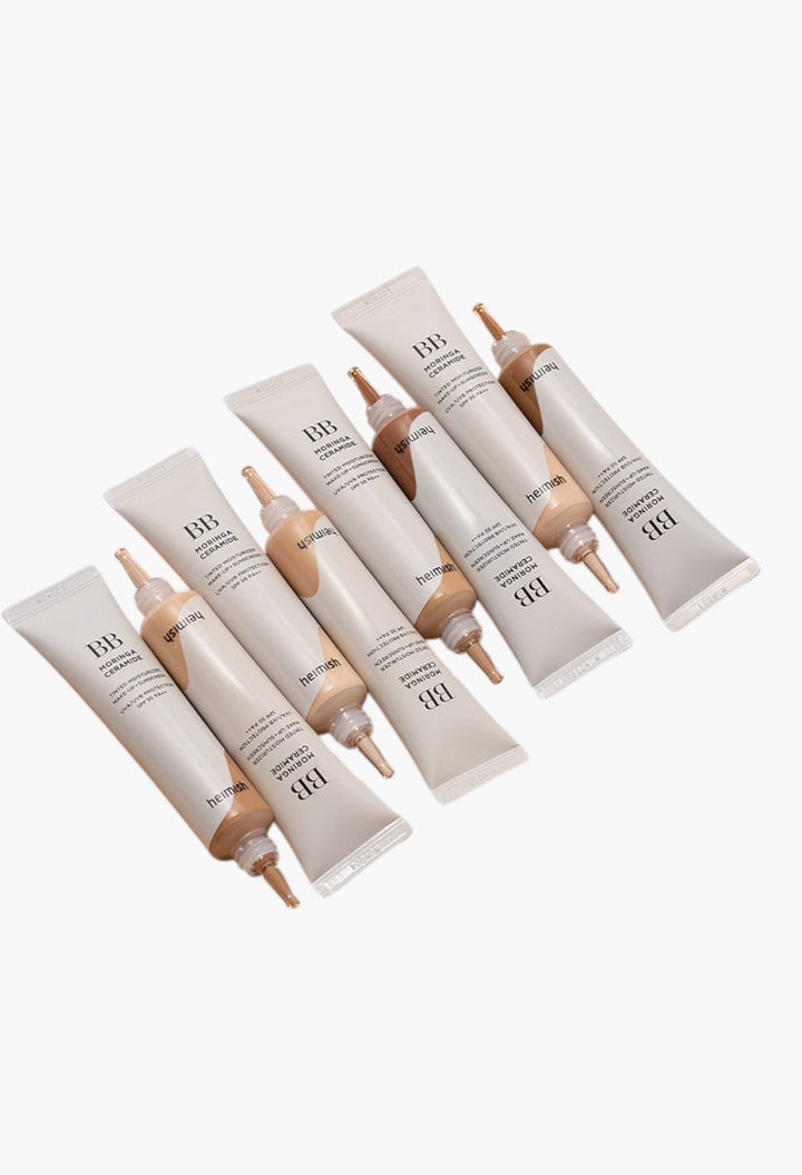 Moringa Ceramide BB Cream SPF30 PA++ - GLAM MODA