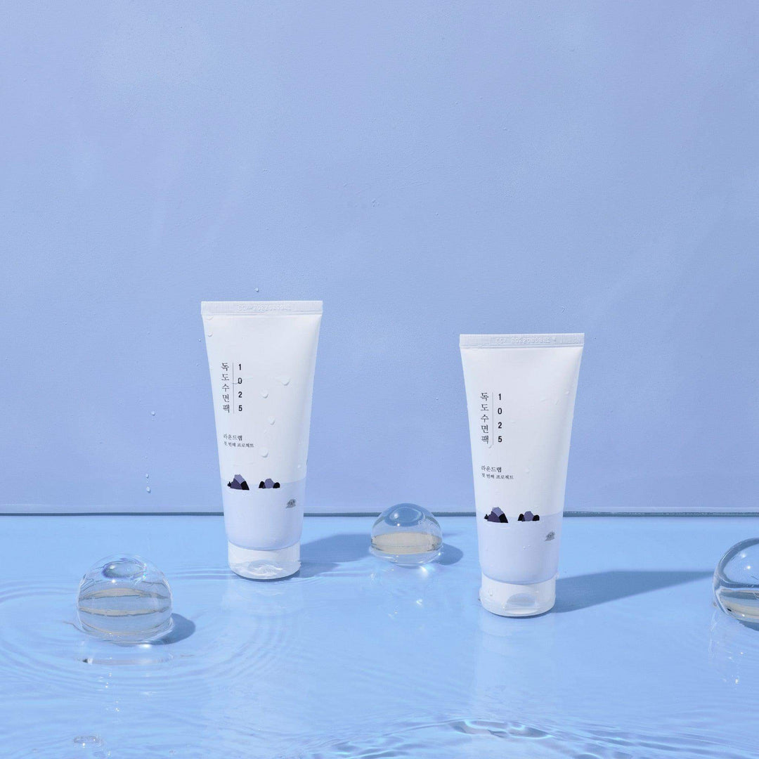 1025 Dokdo Sleeping Pack